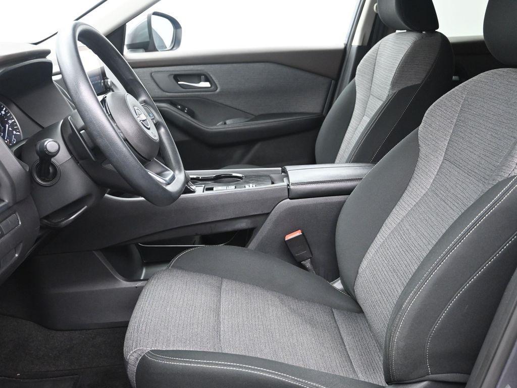 used 2023 Nissan Rogue car, priced at $19,599