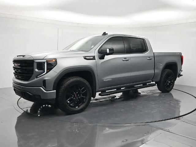 new 2026 GMC Sierra 1500 car