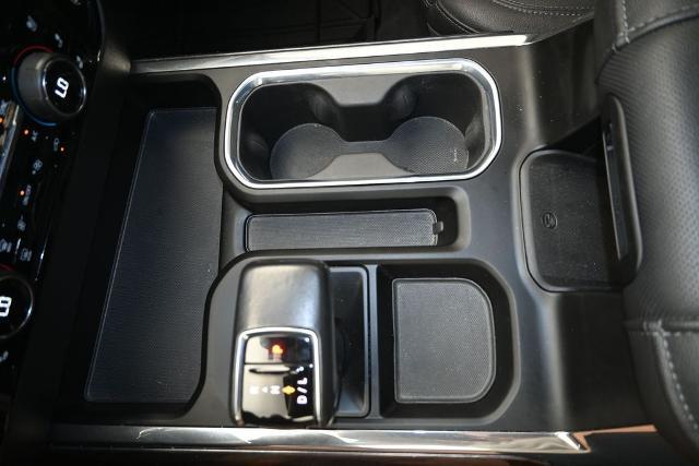 used 2022 Chevrolet Silverado 1500 car, priced at $45,271