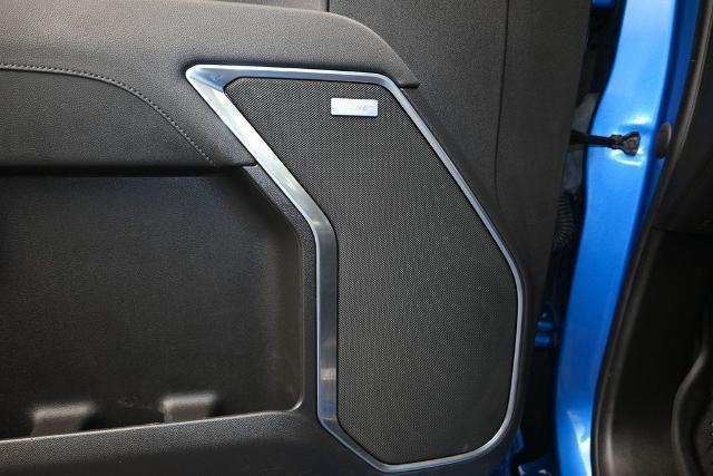 used 2022 Chevrolet Silverado 1500 car, priced at $45,271