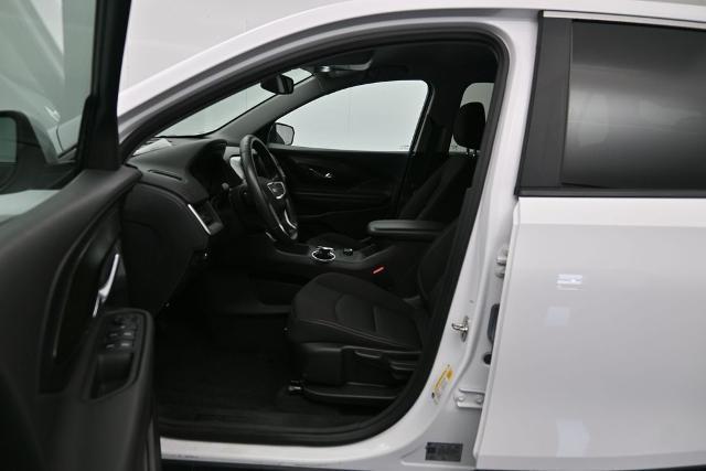 used 2024 GMC Terrain car, priced at $25,079