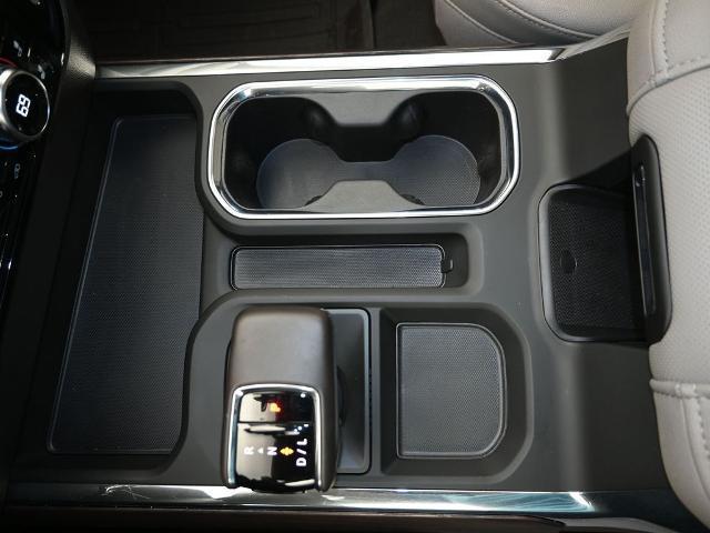 used 2024 GMC Sierra 1500 car, priced at $52,499