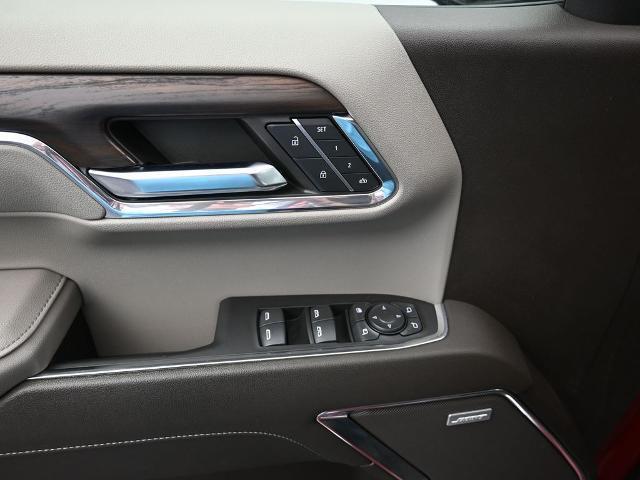 used 2024 GMC Sierra 1500 car, priced at $52,499