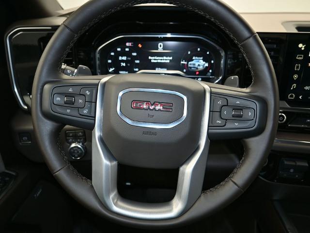 used 2024 GMC Sierra 1500 car, priced at $52,499