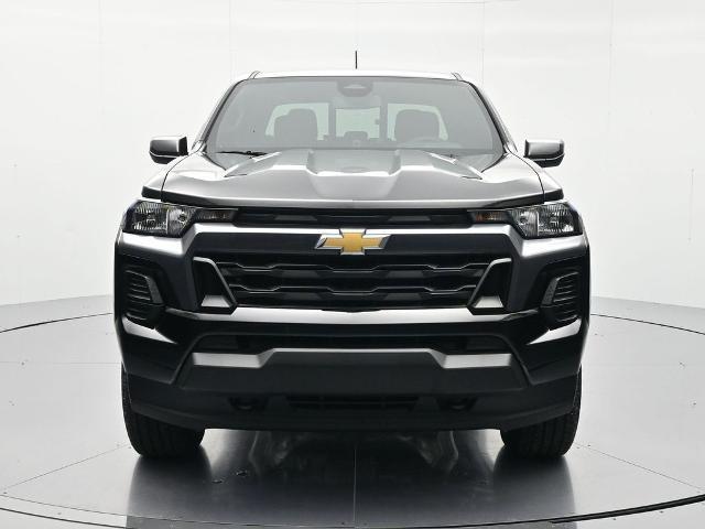 new 2026 Chevrolet Colorado car, priced at $39,176