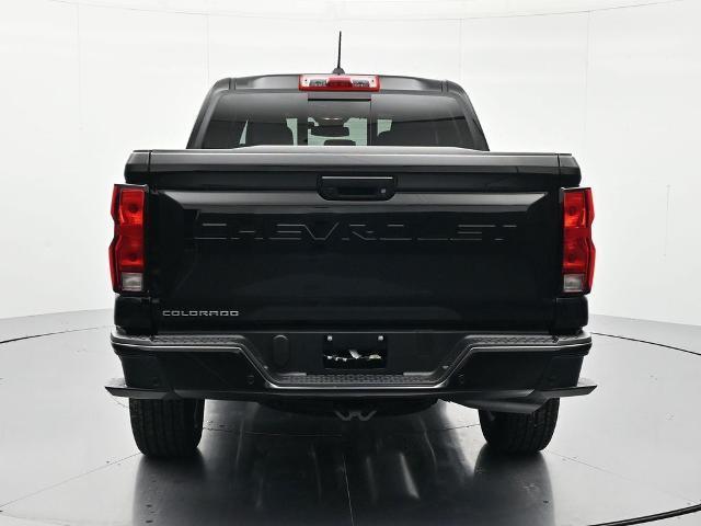 new 2026 Chevrolet Colorado car, priced at $39,176