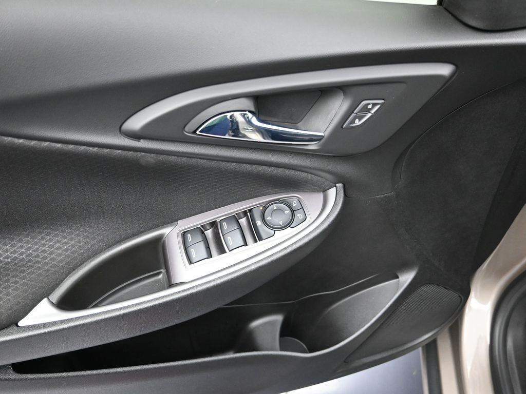 used 2022 Chevrolet Malibu car, priced at $22,299