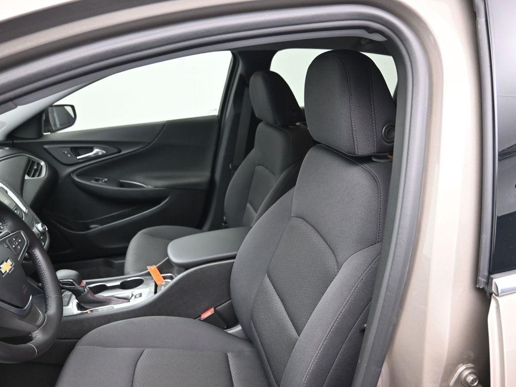 used 2022 Chevrolet Malibu car, priced at $22,299