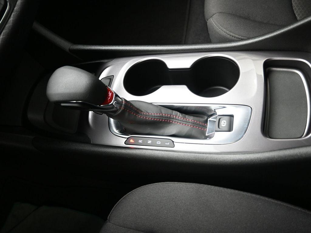 used 2022 Chevrolet Malibu car, priced at $22,299