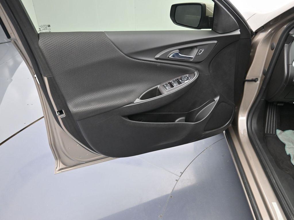 used 2022 Chevrolet Malibu car, priced at $22,299