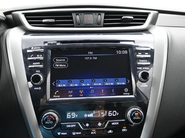 used 2019 Nissan Murano car, priced at $15,799