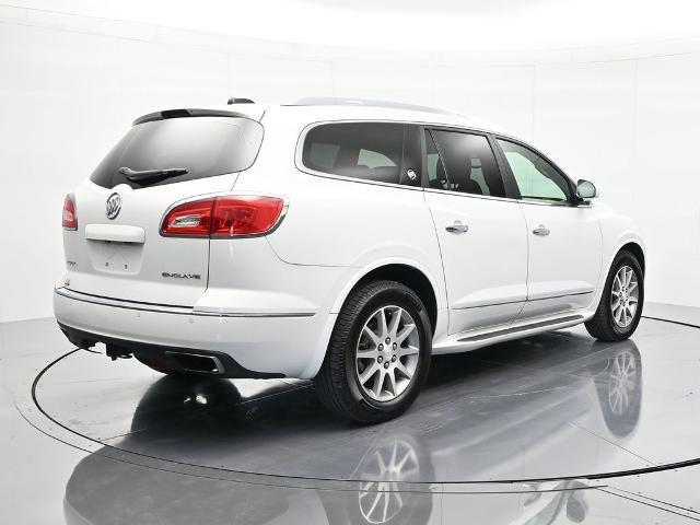 used 2016 Buick Enclave car, priced at $13,999