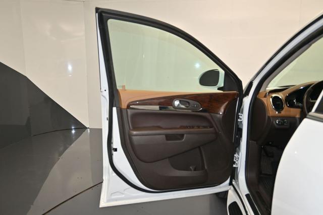 used 2016 Buick Enclave car, priced at $13,999