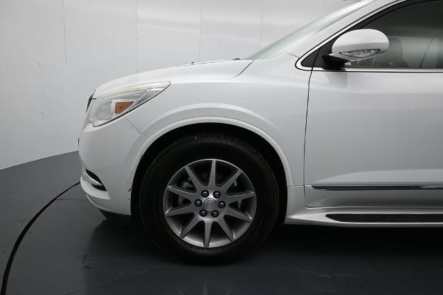 used 2016 Buick Enclave car, priced at $13,999