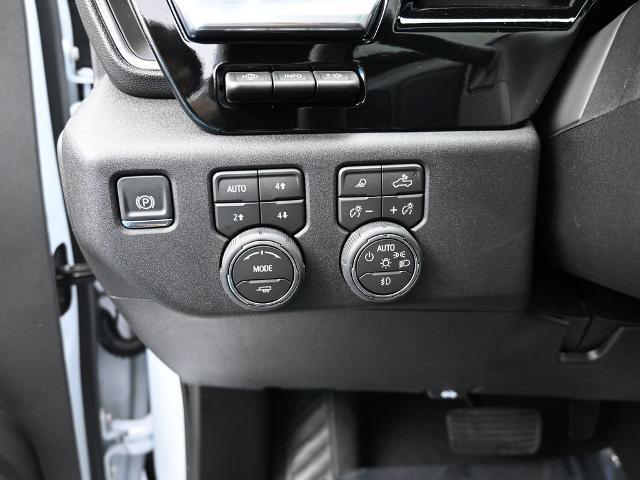 new 2026 Chevrolet Silverado 3500 car, priced at $86,295