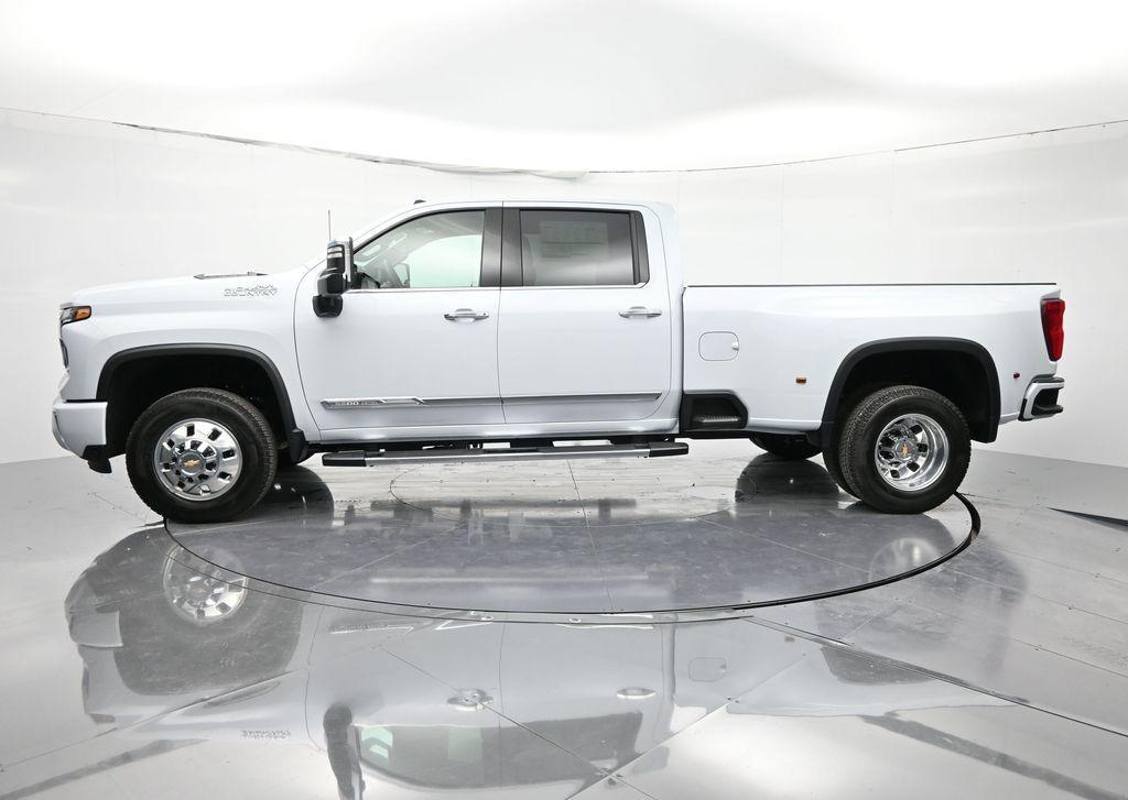 new 2026 Chevrolet Silverado 3500 car, priced at $86,795