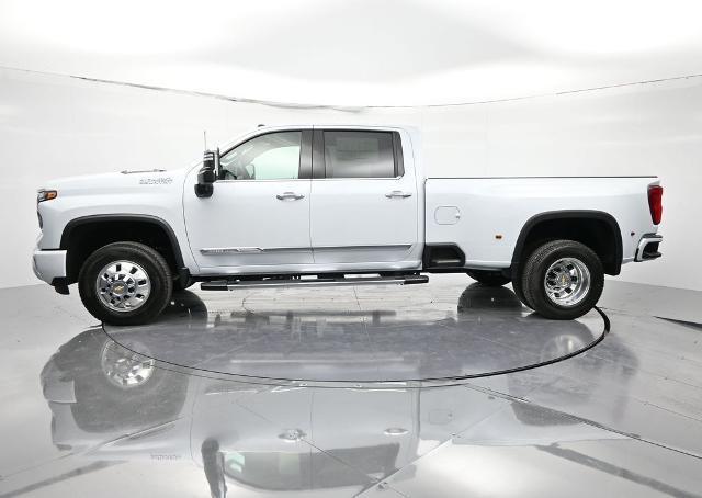 new 2026 Chevrolet Silverado 3500 car, priced at $86,295