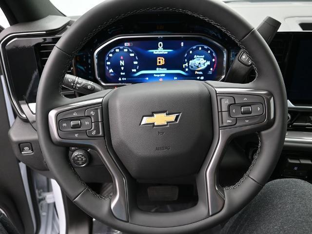 new 2026 Chevrolet Silverado 3500 car, priced at $86,295