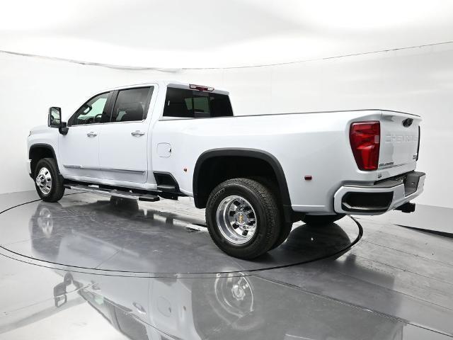 new 2026 Chevrolet Silverado 3500 car, priced at $86,295