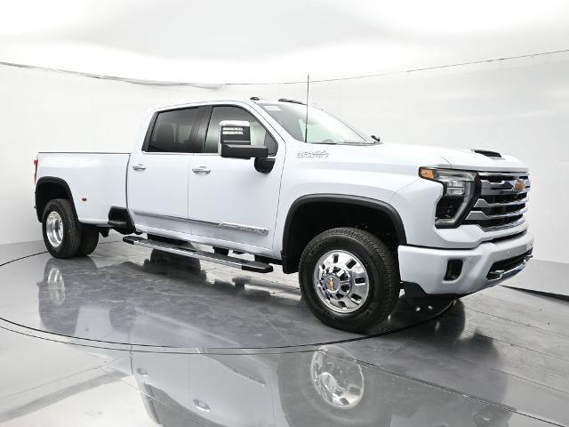 new 2026 Chevrolet Silverado 3500 car, priced at $86,295