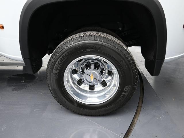 new 2026 Chevrolet Silverado 3500 car, priced at $86,295