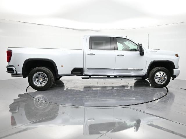 new 2026 Chevrolet Silverado 3500 car, priced at $86,295