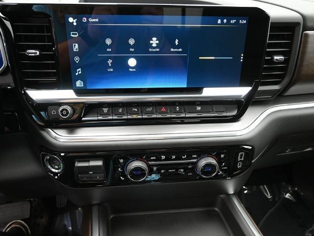 new 2026 Chevrolet Silverado 3500 car, priced at $86,295