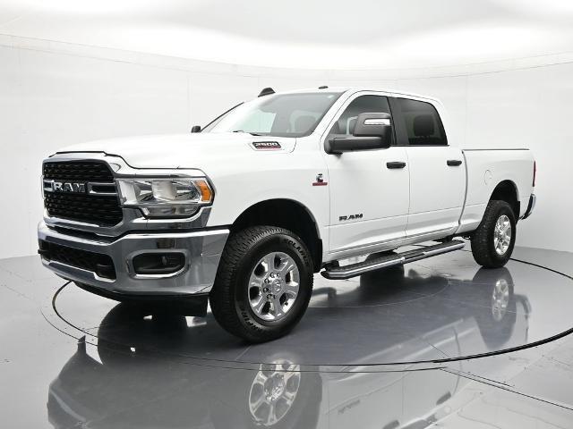 used 2024 Ram 2500 car, priced at $49,991