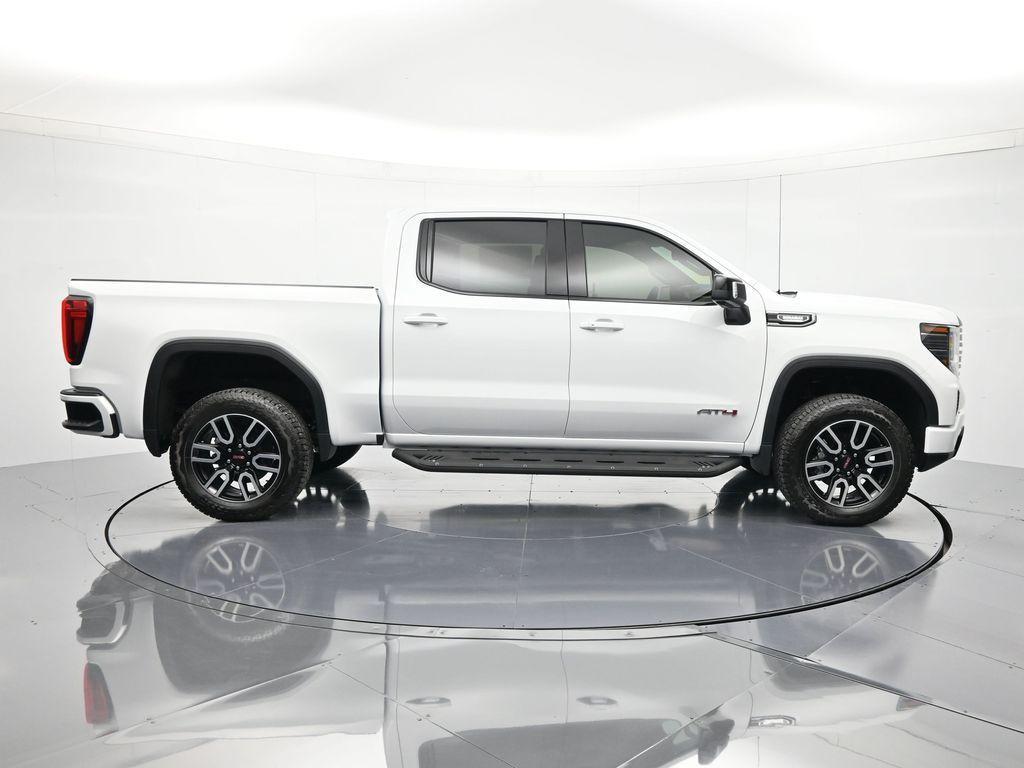 new 2026 GMC Sierra 1500 car, priced at $67,141