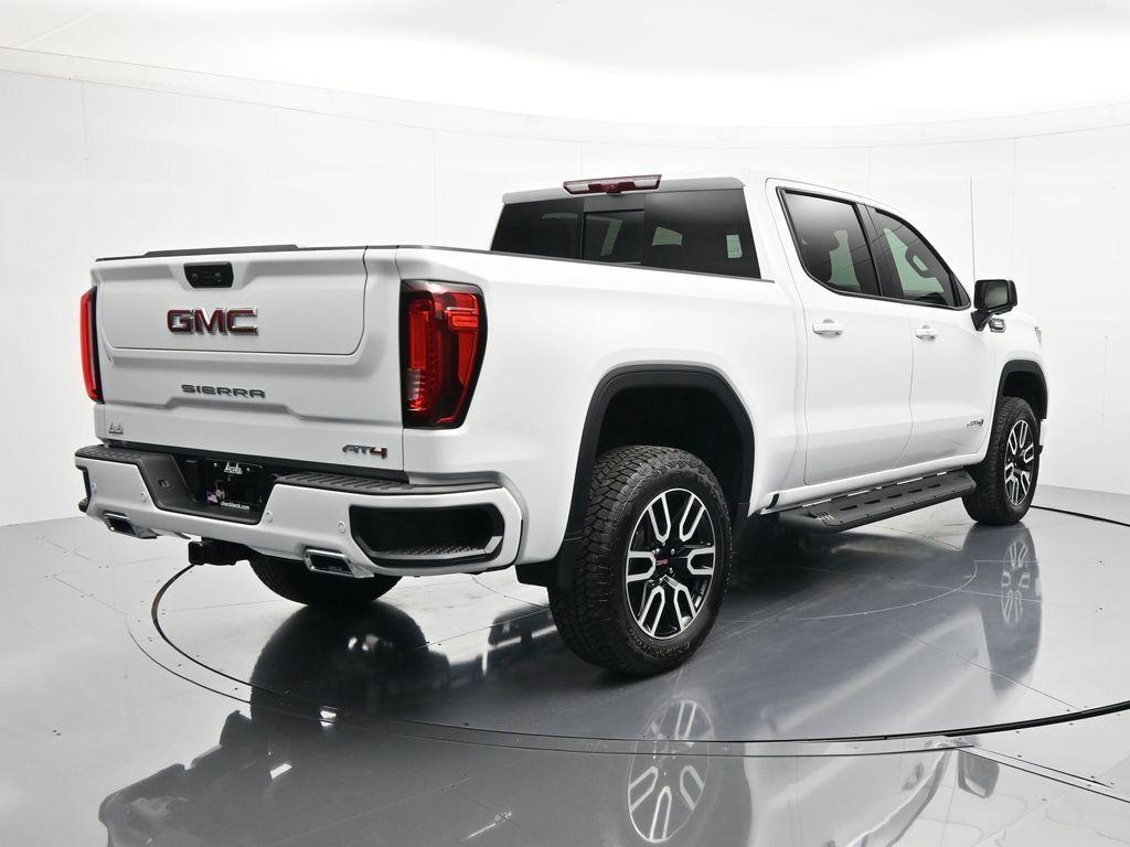 new 2026 GMC Sierra 1500 car, priced at $67,141