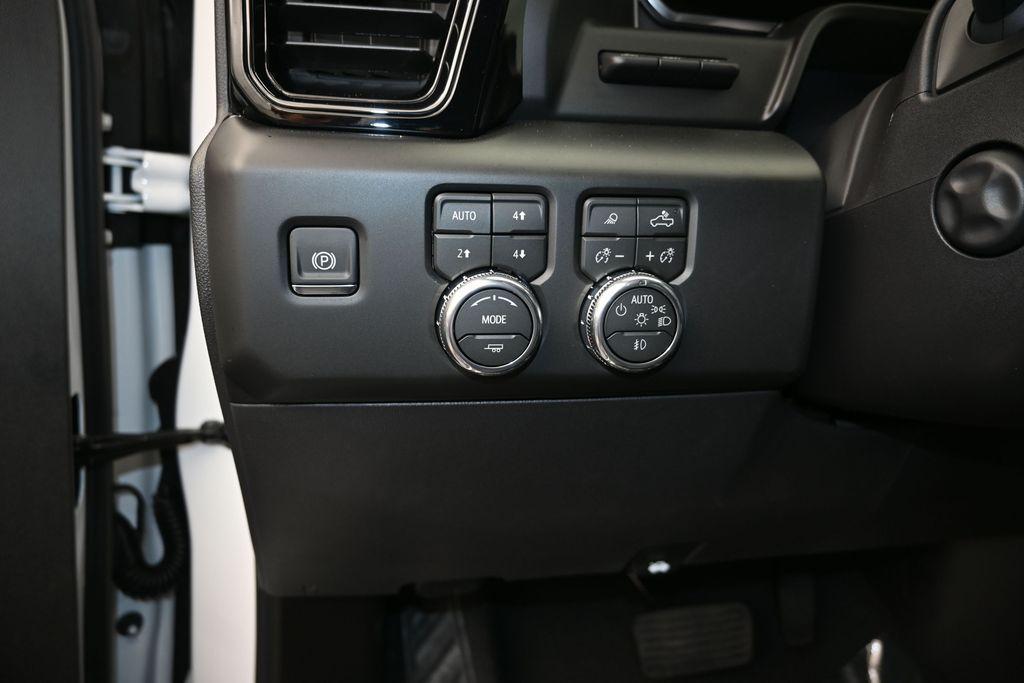 new 2026 GMC Sierra 1500 car, priced at $67,141