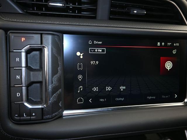 used 2024 GMC Yukon car, priced at $73,991