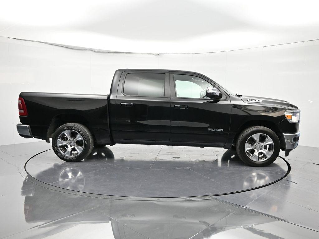 used 2024 Ram 1500 car, priced at $31,999