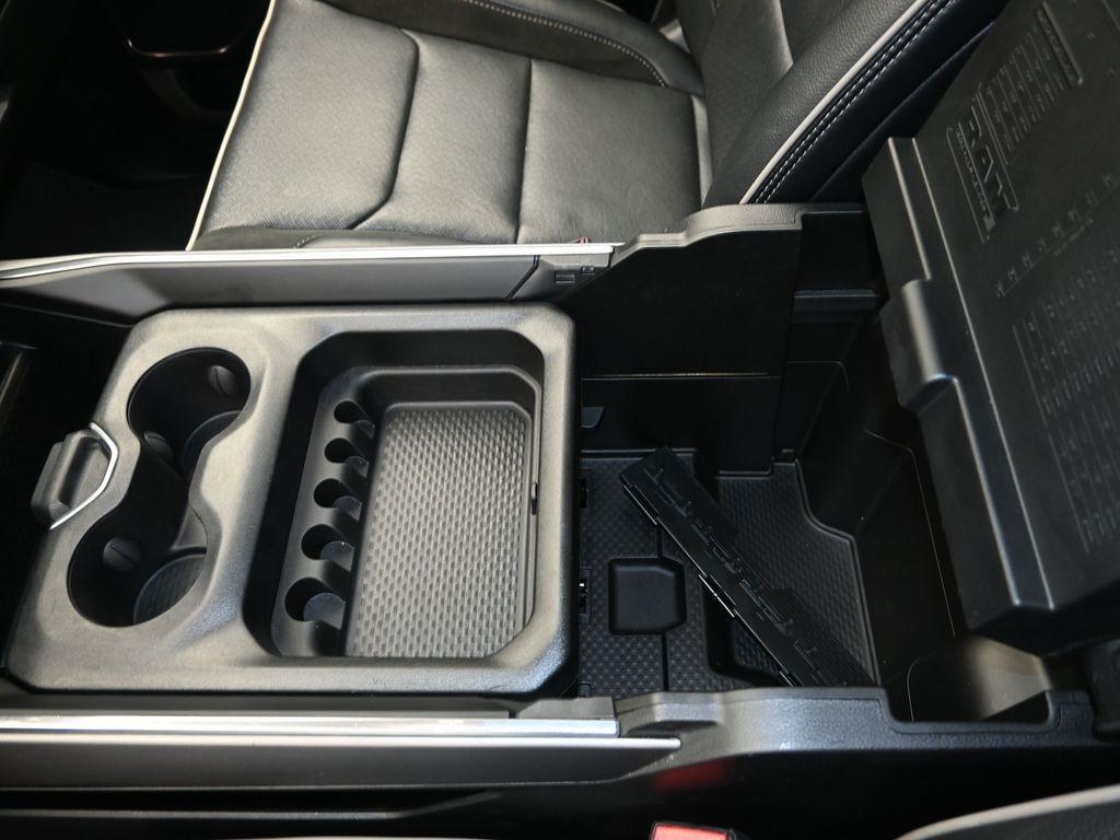 used 2024 Ram 1500 car, priced at $31,999