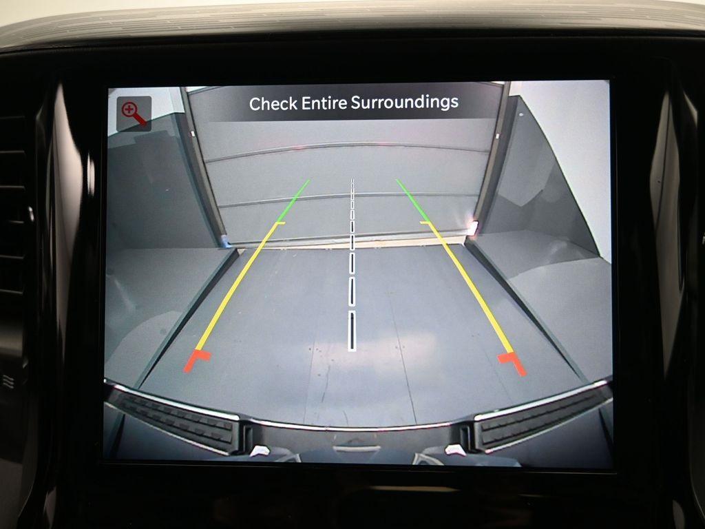 used 2024 Ram 1500 car, priced at $31,999