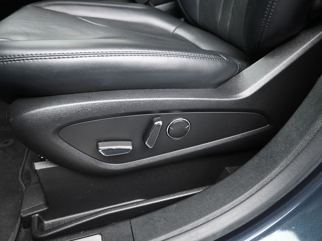 used 2023 Lincoln Nautilus car, priced at $39,991