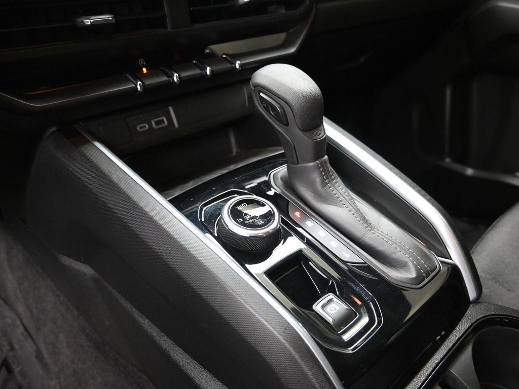 used 2024 Chevrolet Colorado car, priced at $36,599