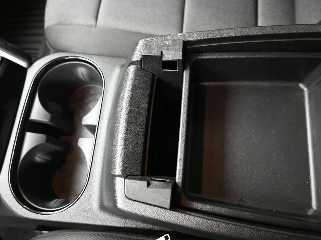 used 2024 Chevrolet Colorado car, priced at $36,599