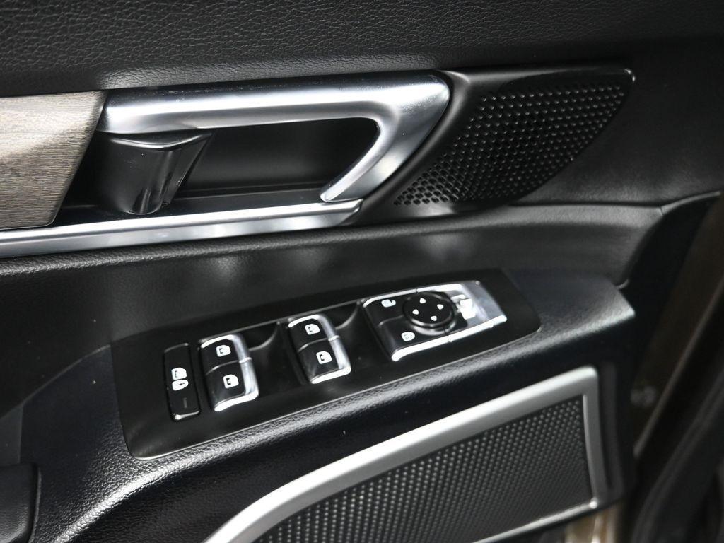 used 2022 Kia Telluride car, priced at $30,991