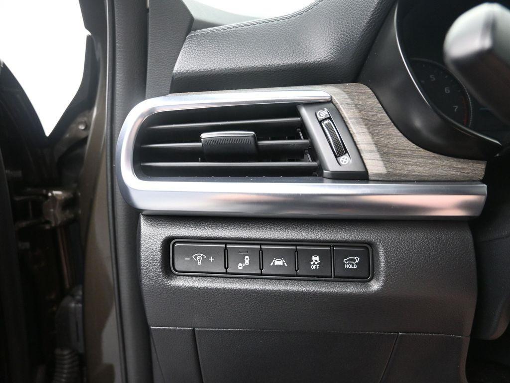 used 2022 Kia Telluride car, priced at $30,991