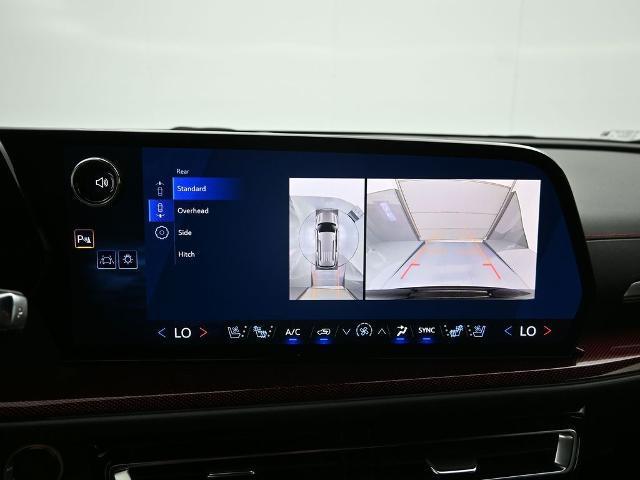 new 2026 Chevrolet Traverse car, priced at $55,958