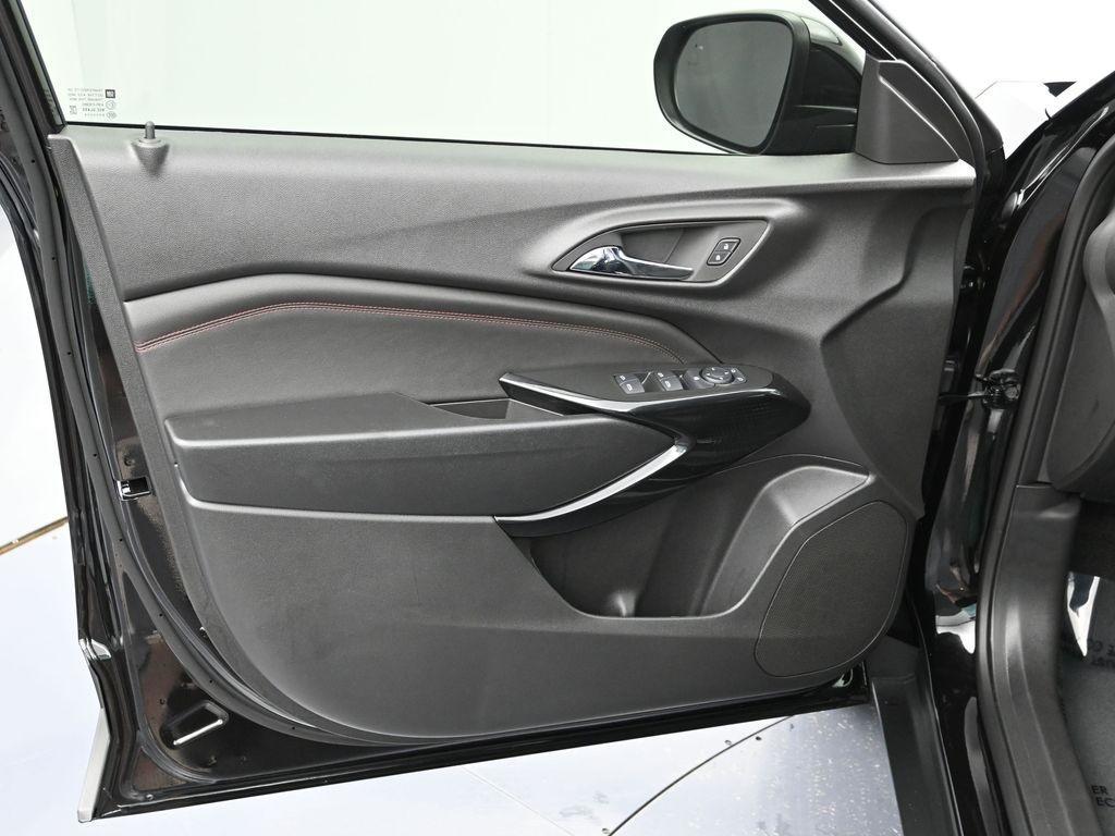 used 2026 Chevrolet Trax car, priced at $28,991