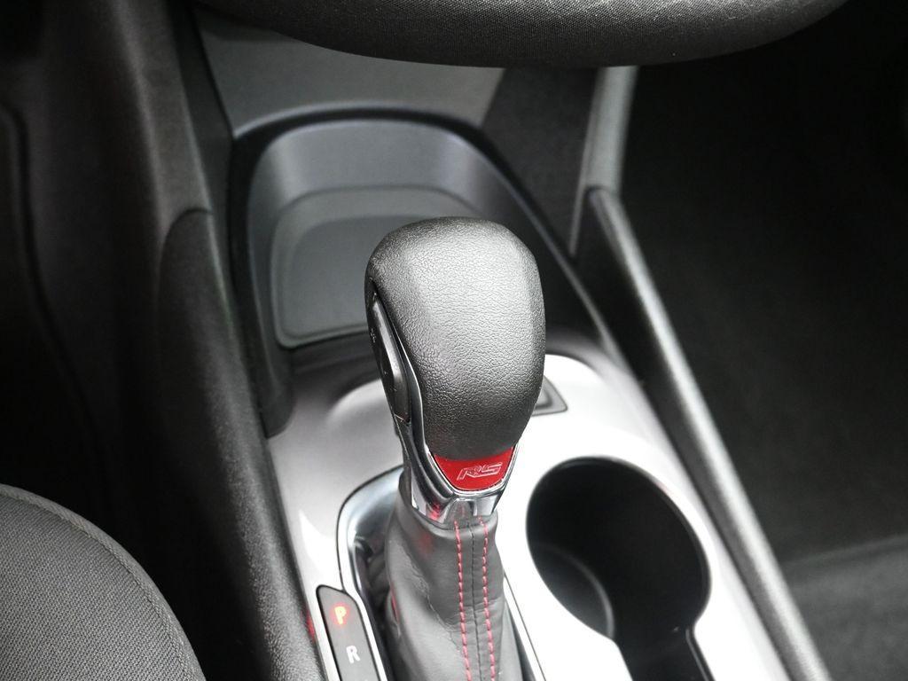 used 2023 Chevrolet Malibu car, priced at $16,999