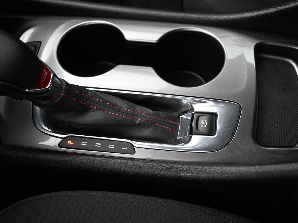 used 2023 Chevrolet Malibu car, priced at $16,999