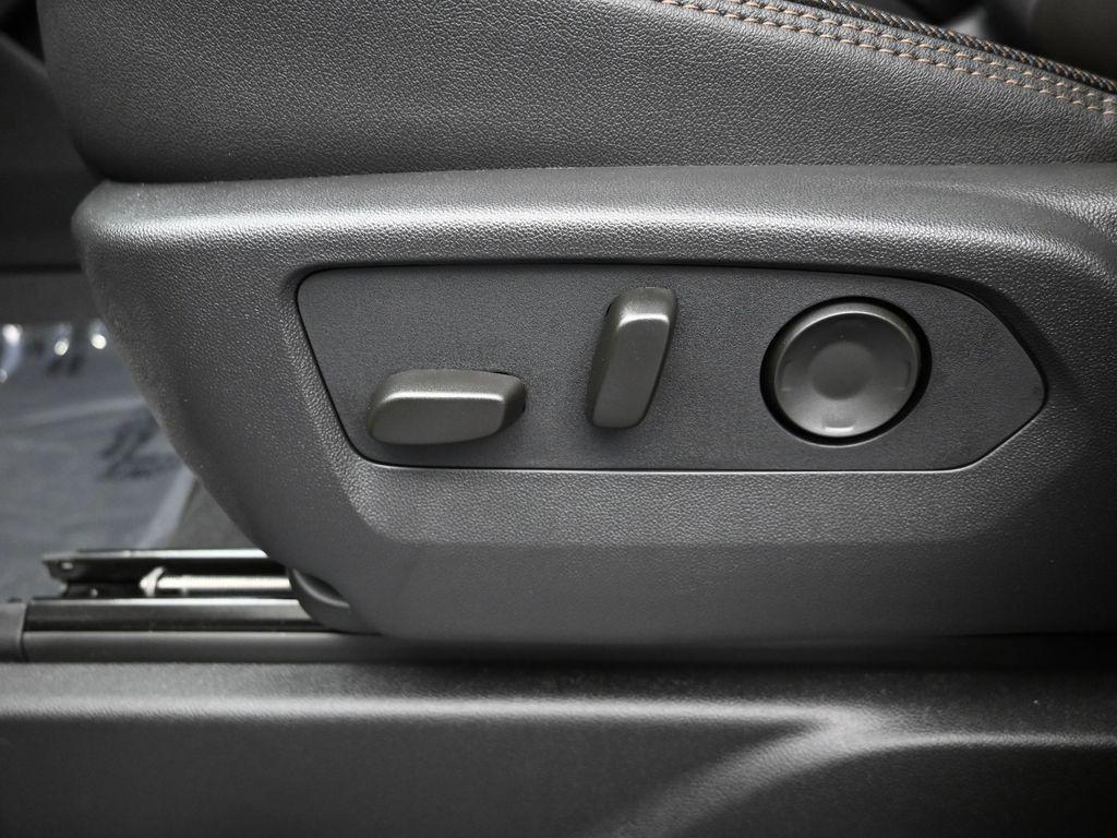 new 2026 Chevrolet Tahoe car, priced at $84,581