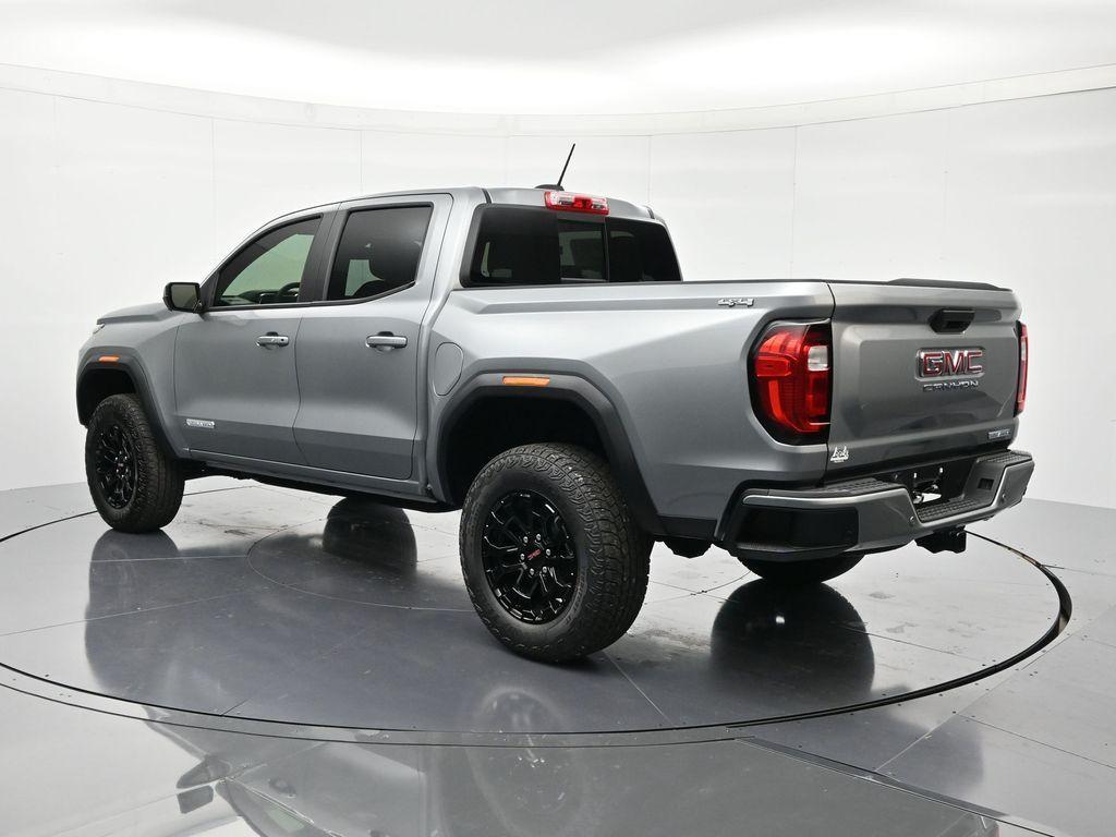 new 2026 GMC Canyon car, priced at $47,133