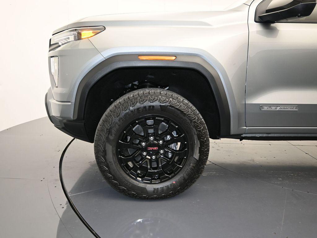 new 2026 GMC Canyon car, priced at $47,133