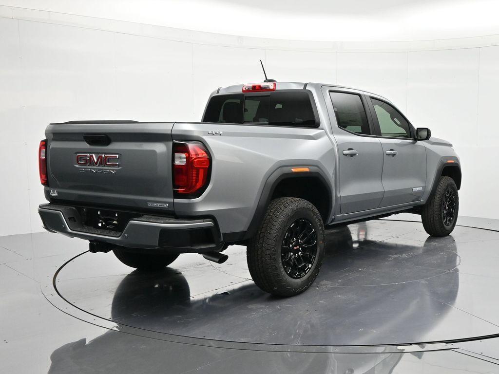 new 2026 GMC Canyon car, priced at $47,133