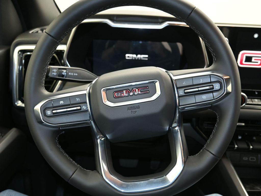 new 2026 GMC Canyon car, priced at $47,133