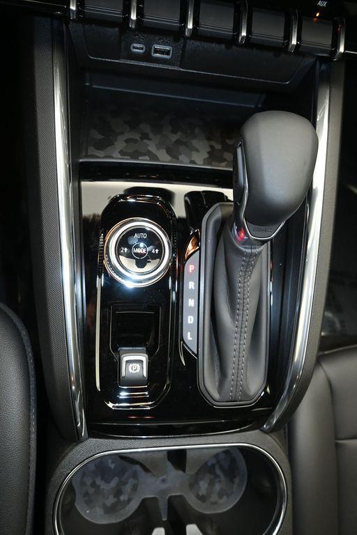 new 2026 GMC Canyon car, priced at $47,133